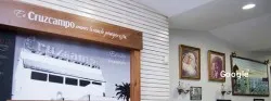Restaurante Bar Entre dos Hermandades - Sevilla
