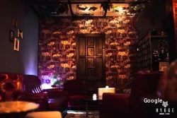 Restaurante HYGGE COCKTAIL - Santander
