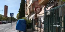 Restaurante Restaurante Pizzería Fralisani - Granada