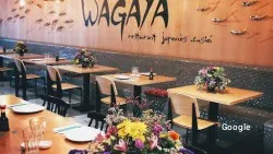Restaurante Restaurante Wagaya - Granollers