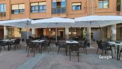 Restaurante Cervecería del Siglo - Burgos