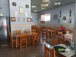 Restaurante Cafetería-Restaurante Puente Alameda Comidas Caseras - Málaga