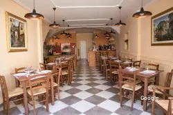 Restaurante Trattoria Pizzeria da Edoardo - Dénia