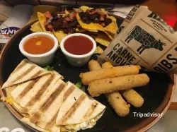 Restaurante Ribs - Bilbao - Bilbao