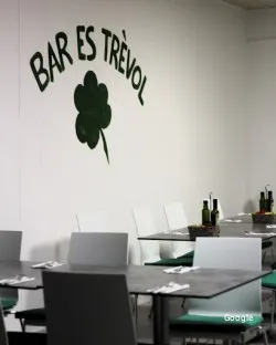 Bar Es Trèvol, restaurant in Manacor