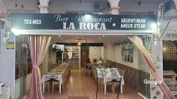 Restaurante Restaurante la roca - Benalmádena