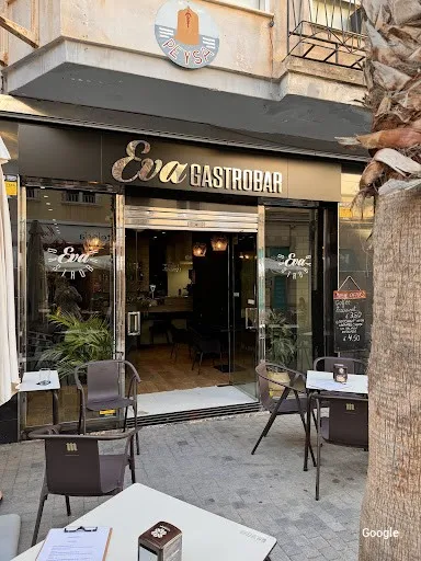 Foto de Fuente de Tapas