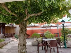 Restaurante El Ventanal - Vigo