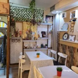 Mesón la plaza, restaurant in Titulcia