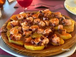 Restaurante Cerveceria Andaluza - Valencia