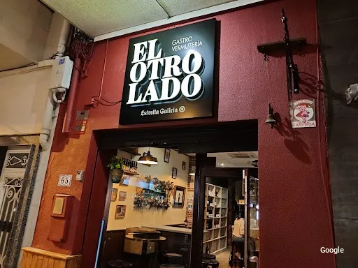 Foto de Bar La Despensa