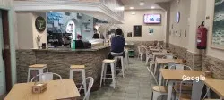 Restaurante La Nueva Traiña - Málaga