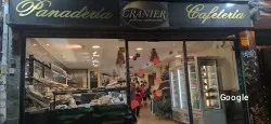 Restaurante Granier - Latina - Madrid