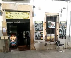 Restaurante Braseria Ca La Nuri - Calella