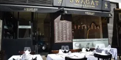 Swagat 2, restaurante en Valencia