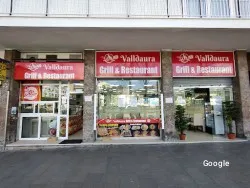 Restaurante Valldaura Grill & Restaurant - Barcelona