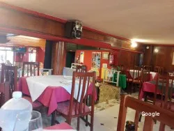 Restaurante La Mar - Miño