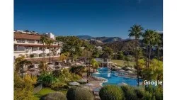 Arturo la Quinta, restaurant a Benahavís