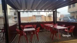 Restaurante Frankfurt Mana - Avinyó