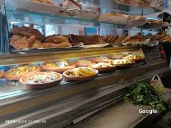 Gibraltar, restaurante en Madrid