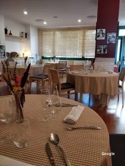 Don Giovanni Ristorante, jatetxea (Girona)