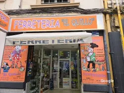 Restaurante El Quillo - Valencia