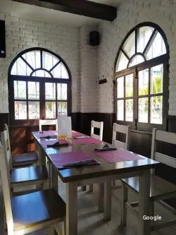 Restaurante Bar Ricomiendo - Badajoz
