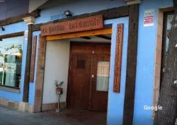 Restaurante Mesón El Portón del Quijote, restaurant a Hellín