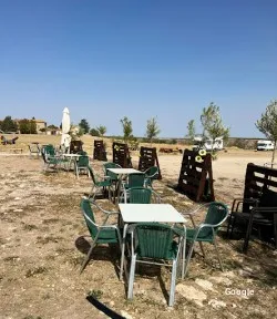 Restaurante Romano II, restaurant a Medinaceli