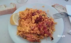 Restaurante Restaurante Domingo - Benicàssim
