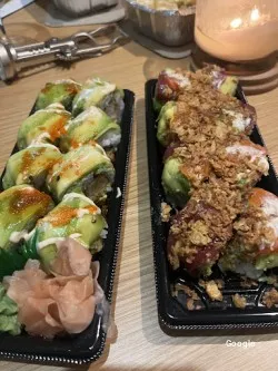 Restaurante Sakura V - Girona