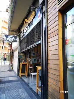 Restaurante Cafetería La Casona Bocatería - Zaragoza
