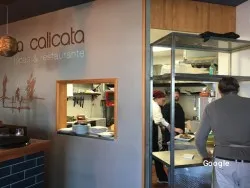 Restaurante La Calicata - Aljaraque