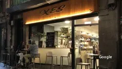 Restaurante Bar San Xés - Ourense
