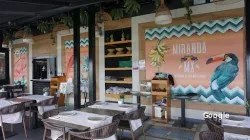 Restaurante Miranda MX Tex Mex - Adeje