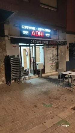 Restaurante Bar Adri - Valencia