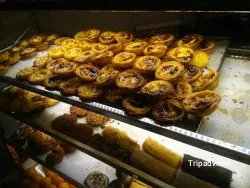 Restaurante Real Cake - Madrid