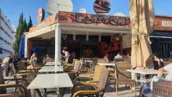 Restaurante Castaways - Calvià