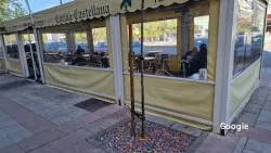 Restaurante El Hayedo de Jose - Madrid