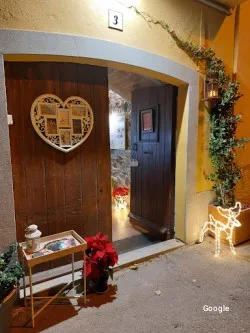 Restaurante Pizza Fortina - Garriguella