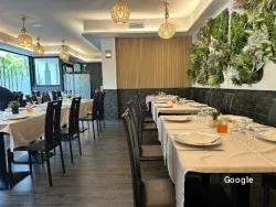 Restaurante Dragon Rojo - Aranjuez