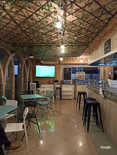 Foto de El rincón de π