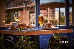 Restaurante Restaurante Oxley | Smoked & Grill - Palma de Mallorca