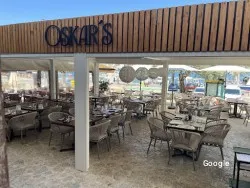 Restaurante Restaurant Oskar's by Alex Wahi - Andratx