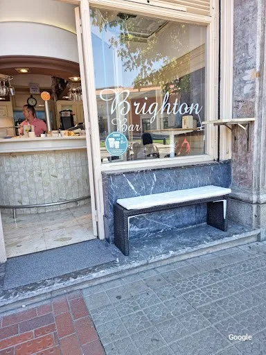Foto de Cafe Brighton