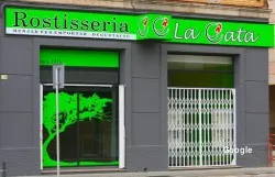 Rostisseria La Cata, restaurant in Tortosa