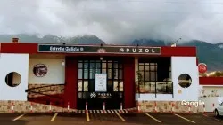 Bar Restaurante Puzol, restaurant a Güímar
