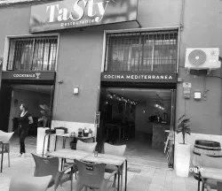 Restaurante Tasty, restaurant a Dénia