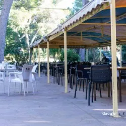 Restaurante Restaurante Monte Vedat - Torrent