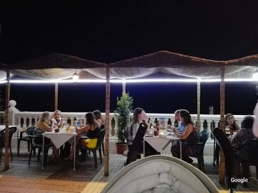 Foto de Cafe Bar Axarquia